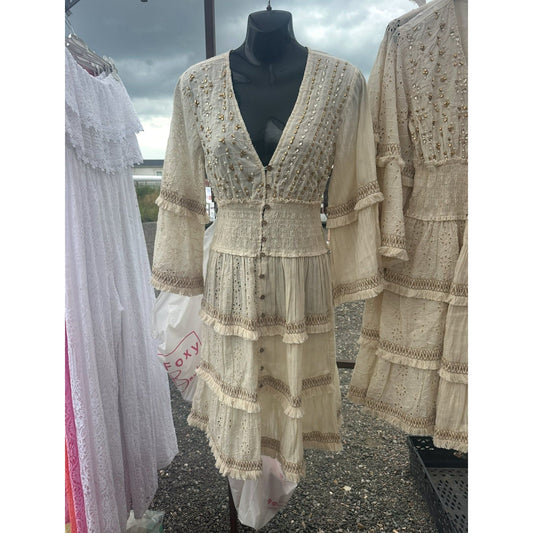 The Tabitha Dress