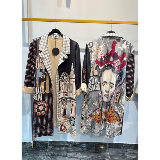 The Soul Jacket