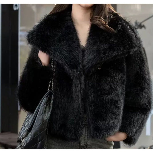 The Valentina Coat ✨