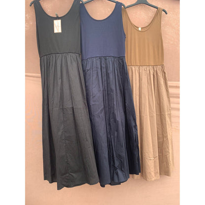 The Sally Dress
