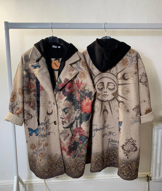 Frida Dreamcoat ✨
