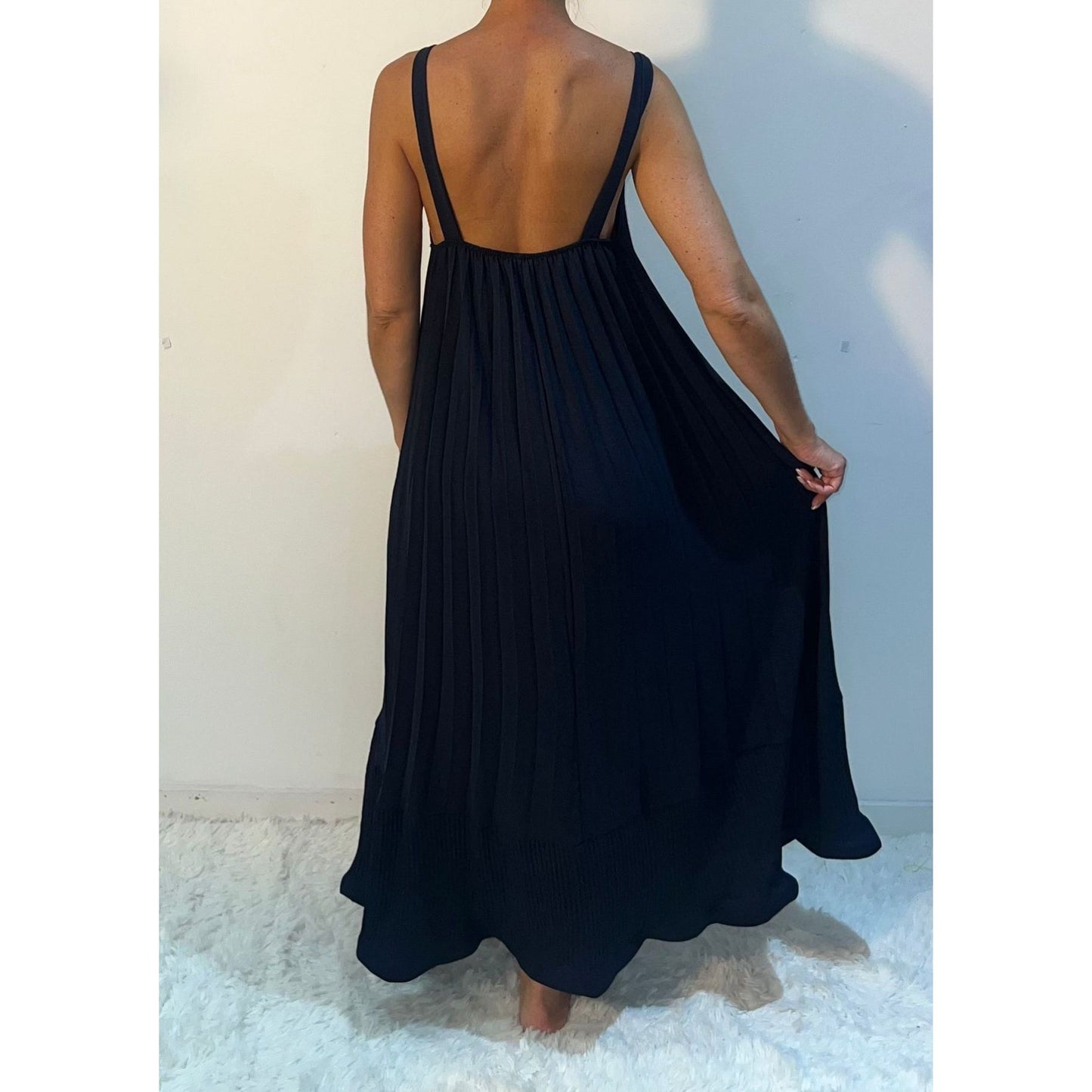 The Lily Dress