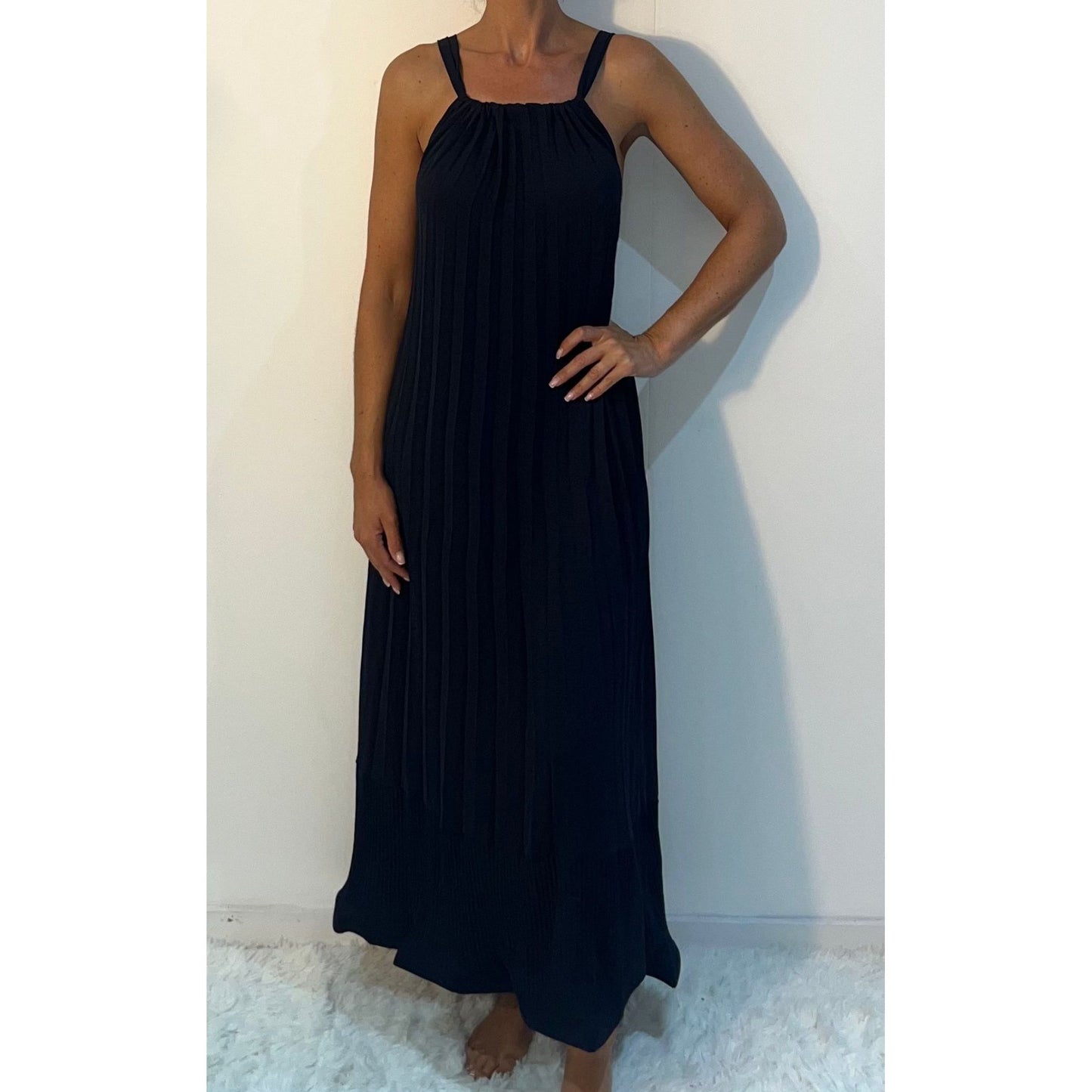 The Lily Dress