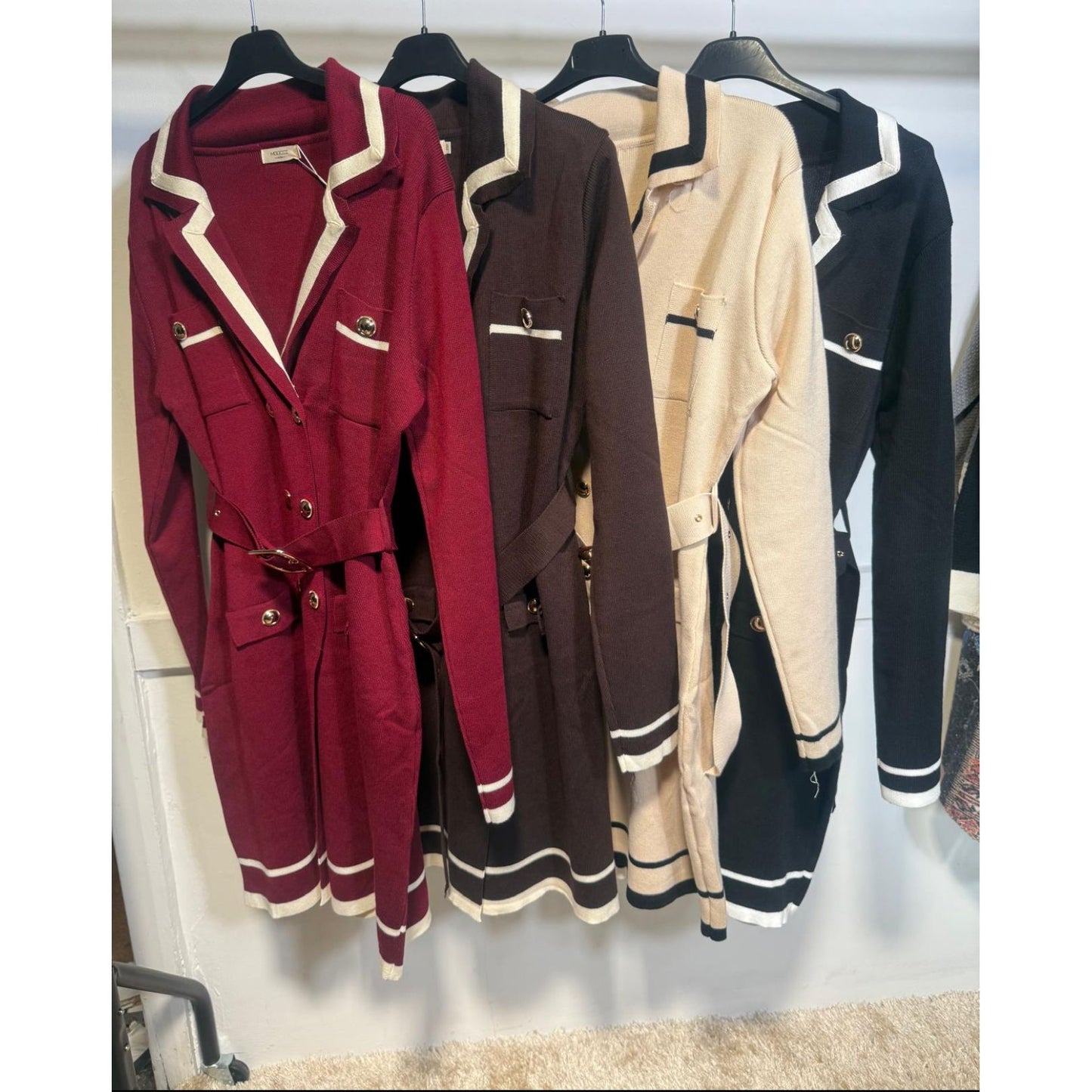 ✨ The Libby Dress ✨