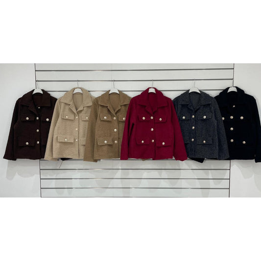 Martina Jacket