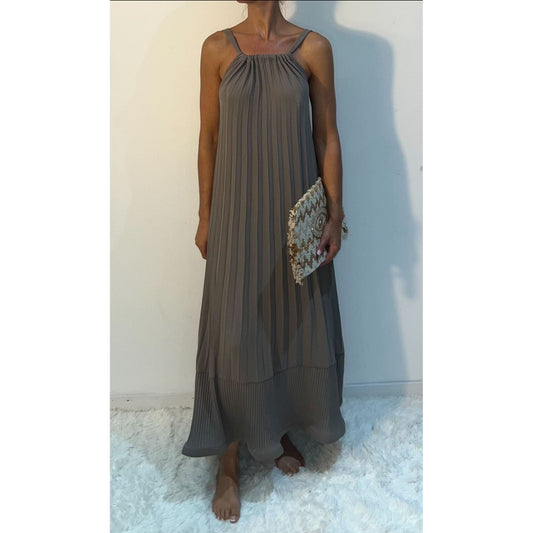 The Lily Dress