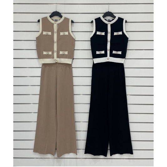 Amanda Loungewear
