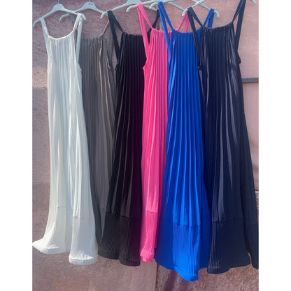 The Lily Dress