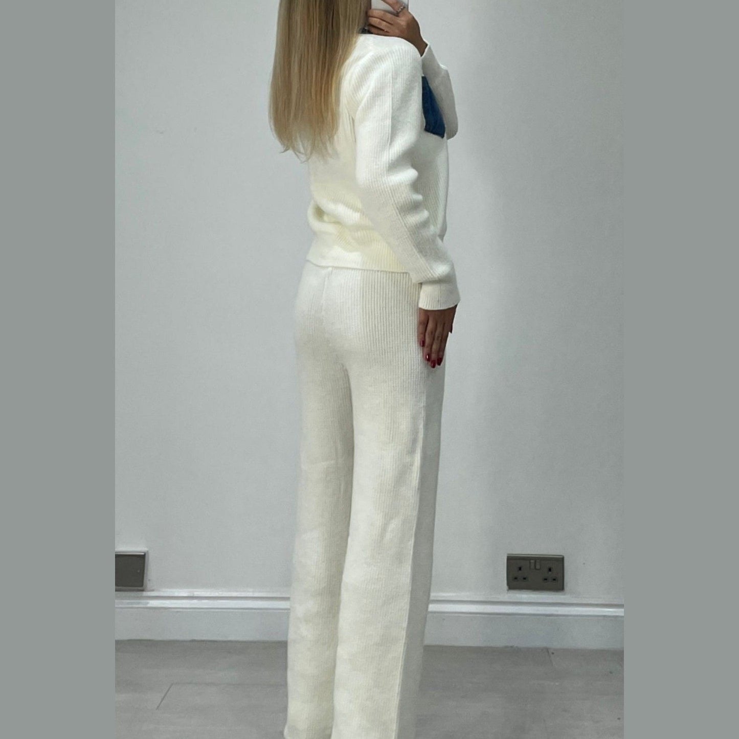 Annabelle Loungewear