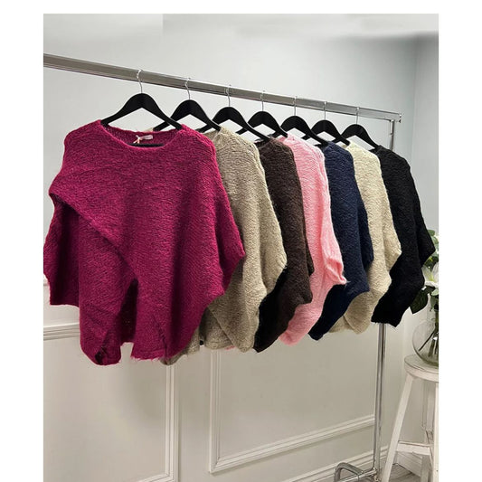Julia Jumper