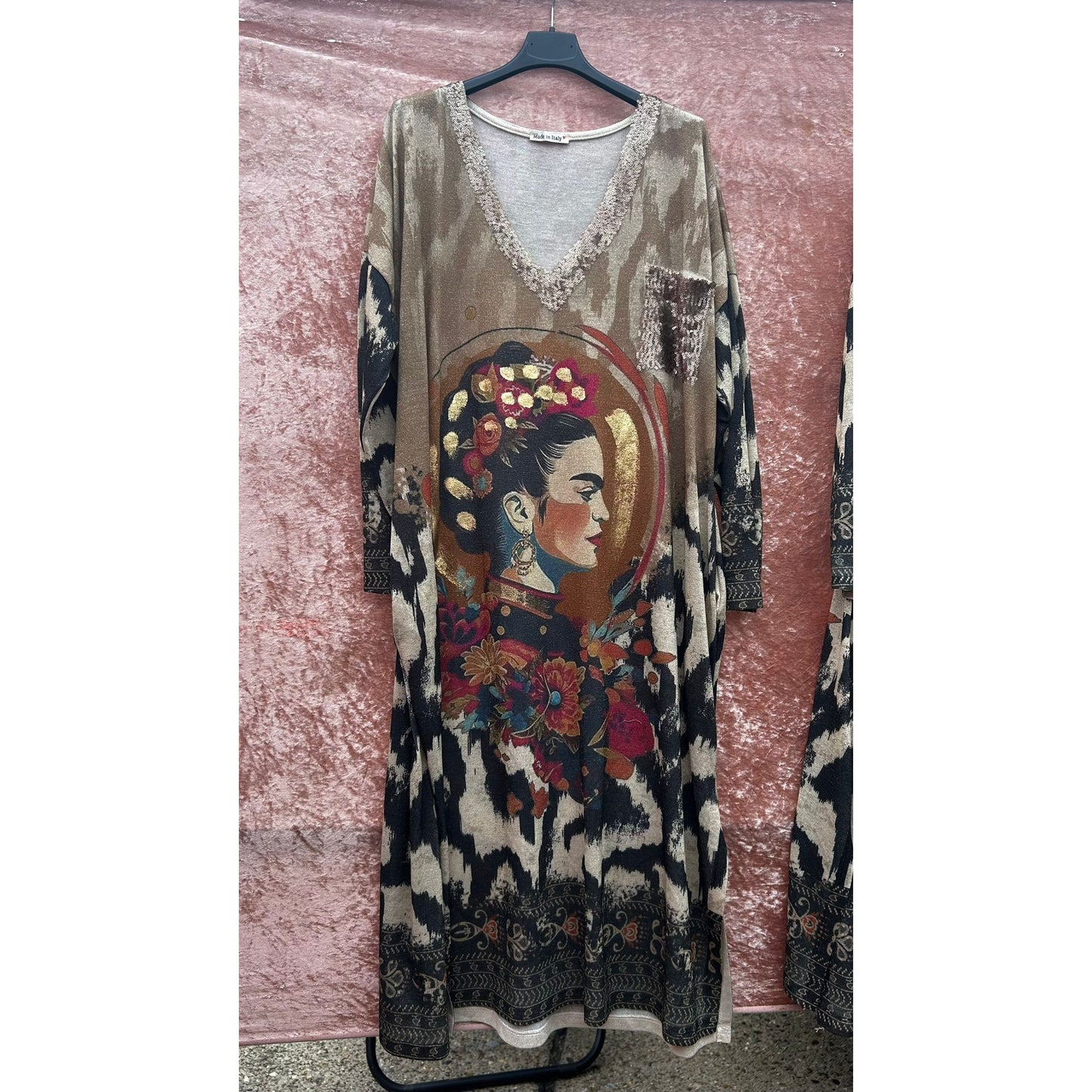 ✨ Frida Autumn Muse Dress ✨